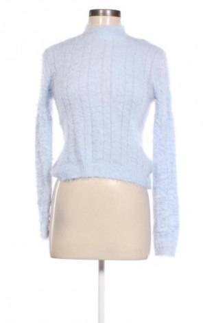 Damenpullover Ole By Koton, Größe M, Farbe Blau, Preis € 11,99