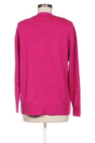 Damski sweter Olsen, Rozmiar XL, Kolor Fioletowy, Cena 65,99 zł