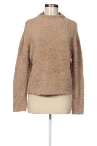 Damenpullover Opus, Größe M, Farbe Beige, Preis 21,99 €