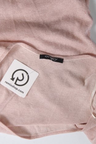 Damenpullover Orsay, Größe XS, Farbe Rosa, Preis 6,99 €