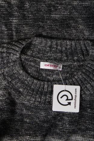 Damenpullover Orsay, Größe M, Farbe Grau, Preis € 8,49