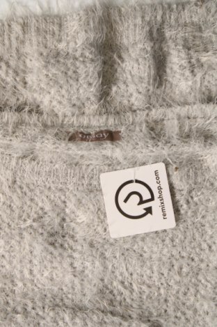 Damenpullover Orsay, Größe S, Farbe Grau, Preis 9,49 €