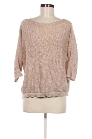 Damenpullover Orsay, Größe M, Farbe Beige, Preis 9,49 €