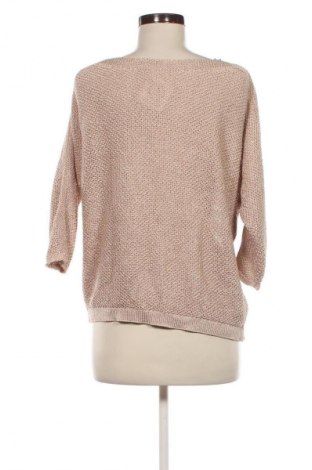 Damenpullover Orsay, Größe M, Farbe Beige, Preis 9,49 €