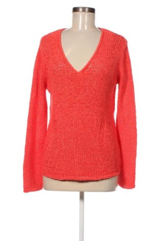 Damenpullover Oui, Größe M, Farbe Rosa, Preis € 12,28