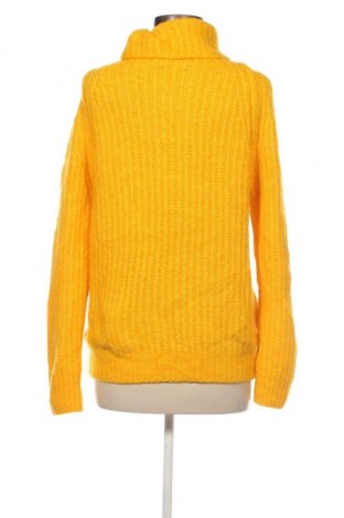 Damenpullover Oui, Größe XS, Farbe Gelb, Preis € 19,99