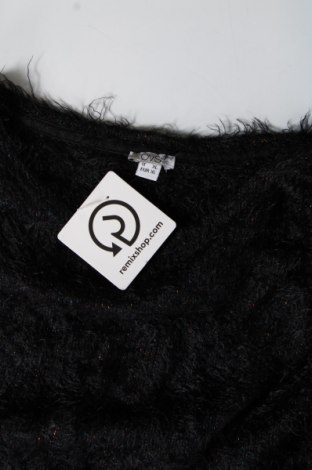 Damenpullover Oviesse, Größe L, Farbe Schwarz, Preis € 8,49