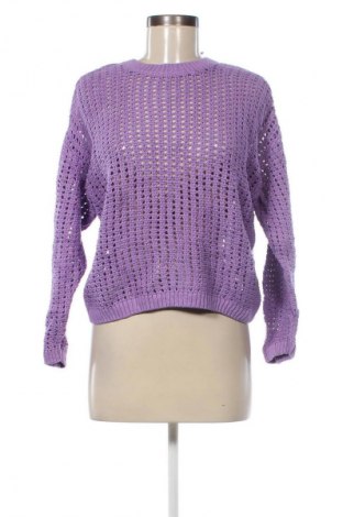 Damenpullover Oviesse, Größe M, Farbe Lila, Preis 2,99 €