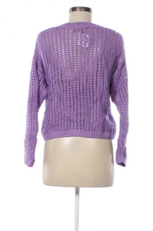 Damski sweter Oviesse, Rozmiar M, Kolor Fioletowy, Cena 41,99 zł