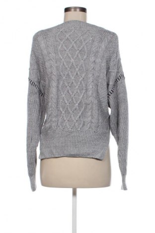 Damski sweter Oxford, Rozmiar S, Kolor Szary, Cena 59,99 zł