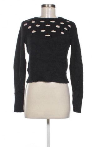 Pulover de femei Oxmo, Mărime S, Culoare Negru, Preț 38,99 Lei