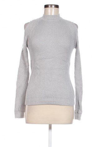 Damenpullover Page One, Größe XS, Farbe Grau, Preis € 8,49