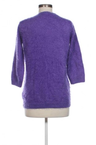 Damenpullover Paola, Größe M, Farbe Lila, Preis 9,49 €