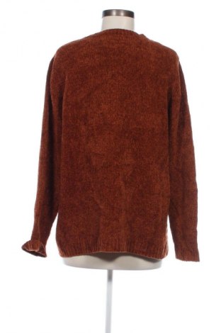 Damenpullover Paola, Größe XXL, Farbe Braun, Preis € 4,49