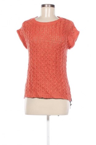 Damenpullover Papaya, Größe S, Farbe Orange, Preis € 4,49