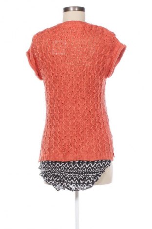 Damenpullover Papaya, Größe S, Farbe Orange, Preis € 4,49