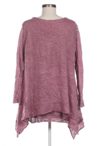 Damenpullover Paprika, Größe L, Farbe Rosa, Preis 12,99 €