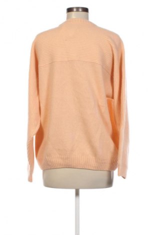 Damenpullover Passport, Größe M, Farbe Orange, Preis 9,49 €