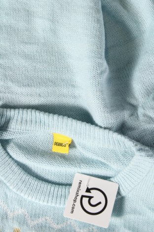 Damenpullover Peanuts, Größe M, Farbe Mehrfarbig, Preis 9,49 €