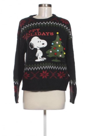 Damski sweter Peanuts, Rozmiar S, Kolor Kolorowy, Cena 41,99 zł