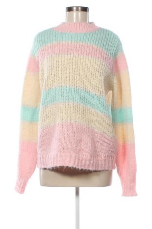 Damenpullover Pieces, Größe M, Farbe Mehrfarbig, Preis 16,49 €