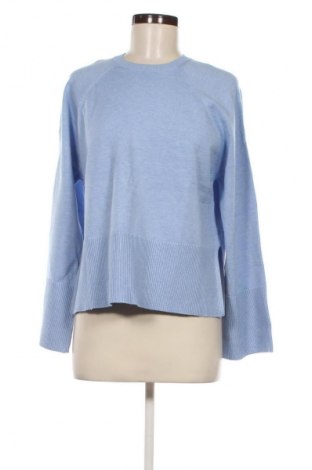 Damenpullover Pieces, Größe S, Farbe Blau, Preis 14,99 €