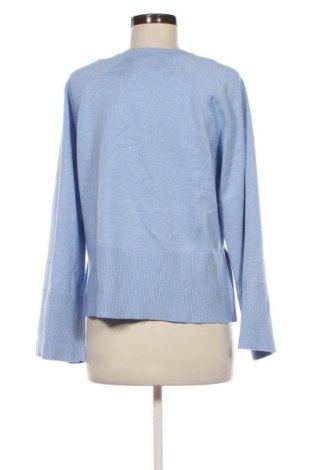 Damenpullover Pieces, Größe S, Farbe Blau, Preis € 14,99