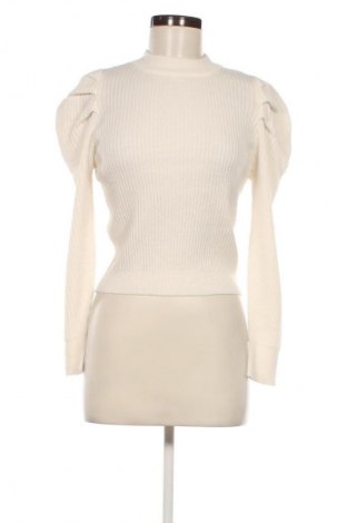 Damski sweter Pieces, Rozmiar L, Kolor ecru, Cena 74,99 zł