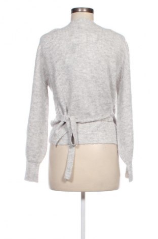 Damenpullover Pieces, Größe S, Farbe Grau, Preis € 14,99