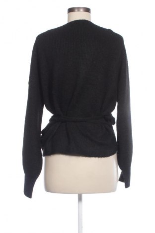 Damenpullover Pieces, Größe XL, Farbe Schwarz, Preis 16,49 €