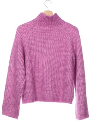 Damenpullover Pieces, Größe S, Farbe Lila, Preis 14,79 €