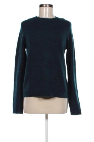 Damenpullover Pieces, Größe S, Farbe Blau, Preis € 14,99