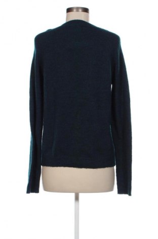 Damenpullover Pieces, Größe S, Farbe Blau, Preis € 16,49