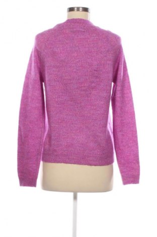 Damenpullover Pieces, Größe S, Farbe Lila, Preis € 14,99