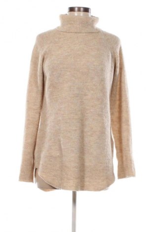 Damenpullover Pieces, Größe S, Farbe Beige, Preis € 16,49