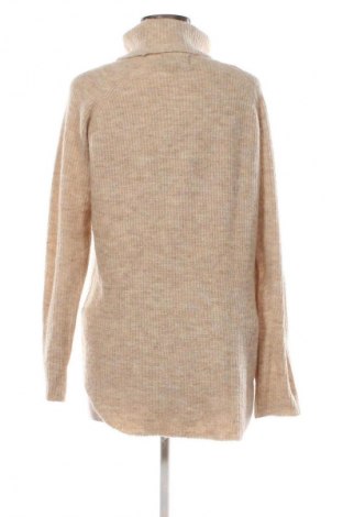 Damenpullover Pieces, Größe S, Farbe Beige, Preis € 16,49