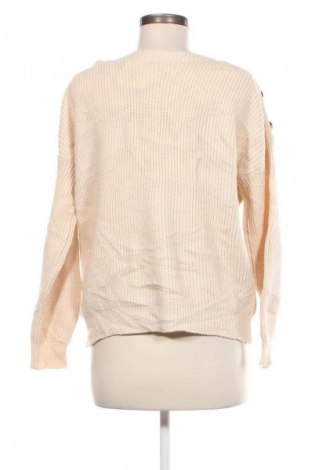 Damenpullover Pimkie, Größe XL, Farbe Beige, Preis 4,99 €