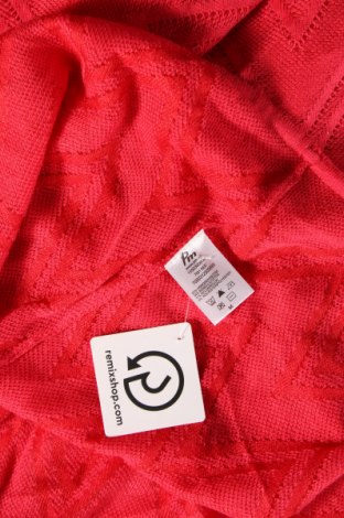 Damenpullover Pm, Größe M, Farbe Rot, Preis 4,99 €