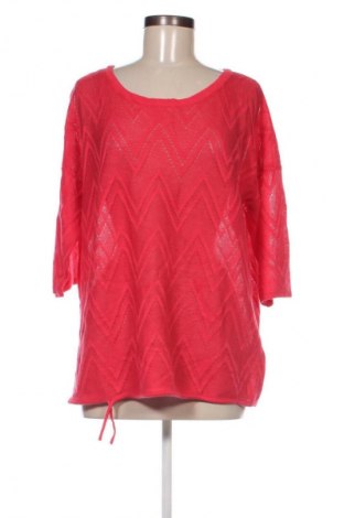 Damenpullover Pm, Größe M, Farbe Rot, Preis 4,99 €