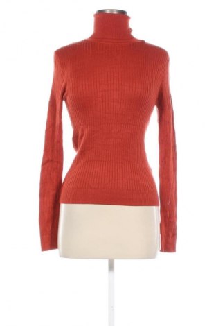 Damenpullover Primark, Größe M, Farbe Orange, Preis 9,49 €