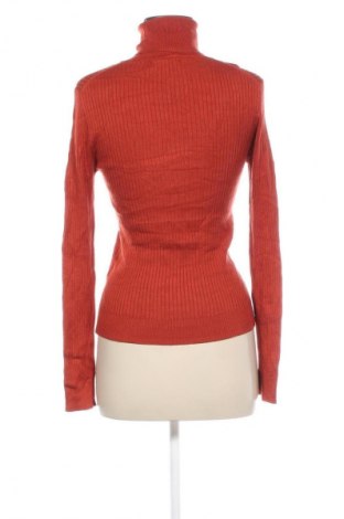 Damenpullover Primark, Größe M, Farbe Orange, Preis 9,49 €