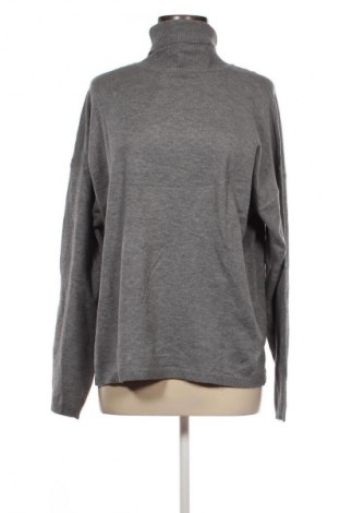 Damenpullover Primark, Größe L, Farbe Grau, Preis 12,49 €