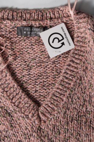 Damski sweter Primark, Rozmiar M, Kolor Różowy, Cena 41,99 zł