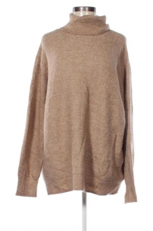 Damenpullover Primark, Größe XL, Farbe Beige, Preis 10,49 €