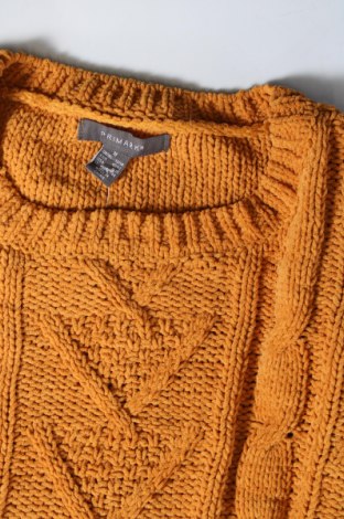 Damski sweter Primark, Rozmiar M, Kolor Pomarańczowy, Cena 18,99 zł