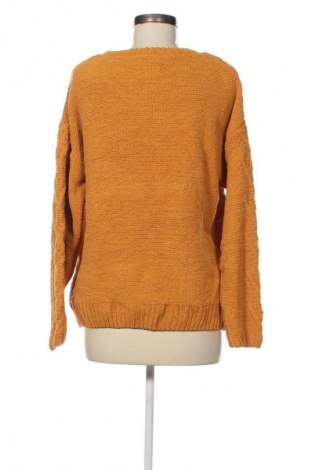 Damenpullover Primark, Größe M, Farbe Orange, Preis € 9,29