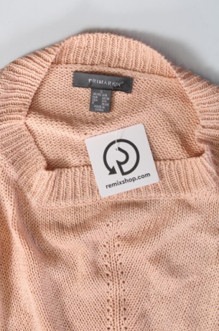 Damski sweter Primark, Rozmiar S, Kolor Różowy, Cena 17,99 zł