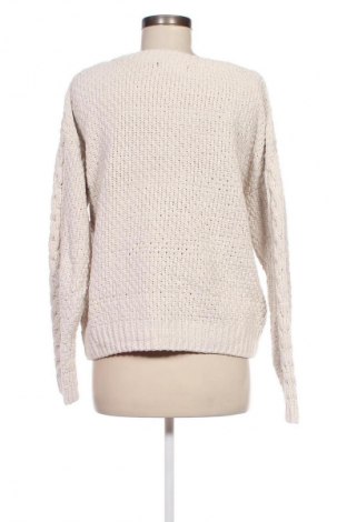 Damski sweter Primark, Rozmiar M, Kolor Beżowy, Cena 41,99 zł