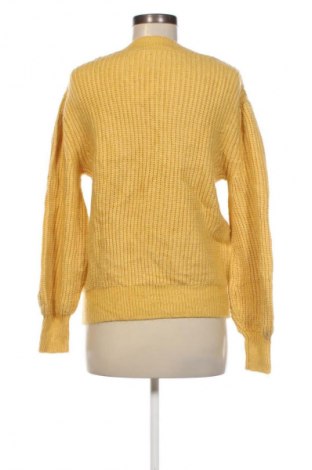 Damenpullover Primark, Größe M, Farbe Gelb, Preis € 9,49