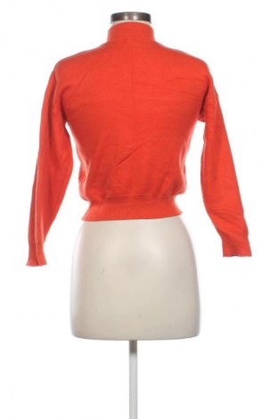 Damenpullover Primark, Größe XXS, Farbe Orange, Preis € 8,49